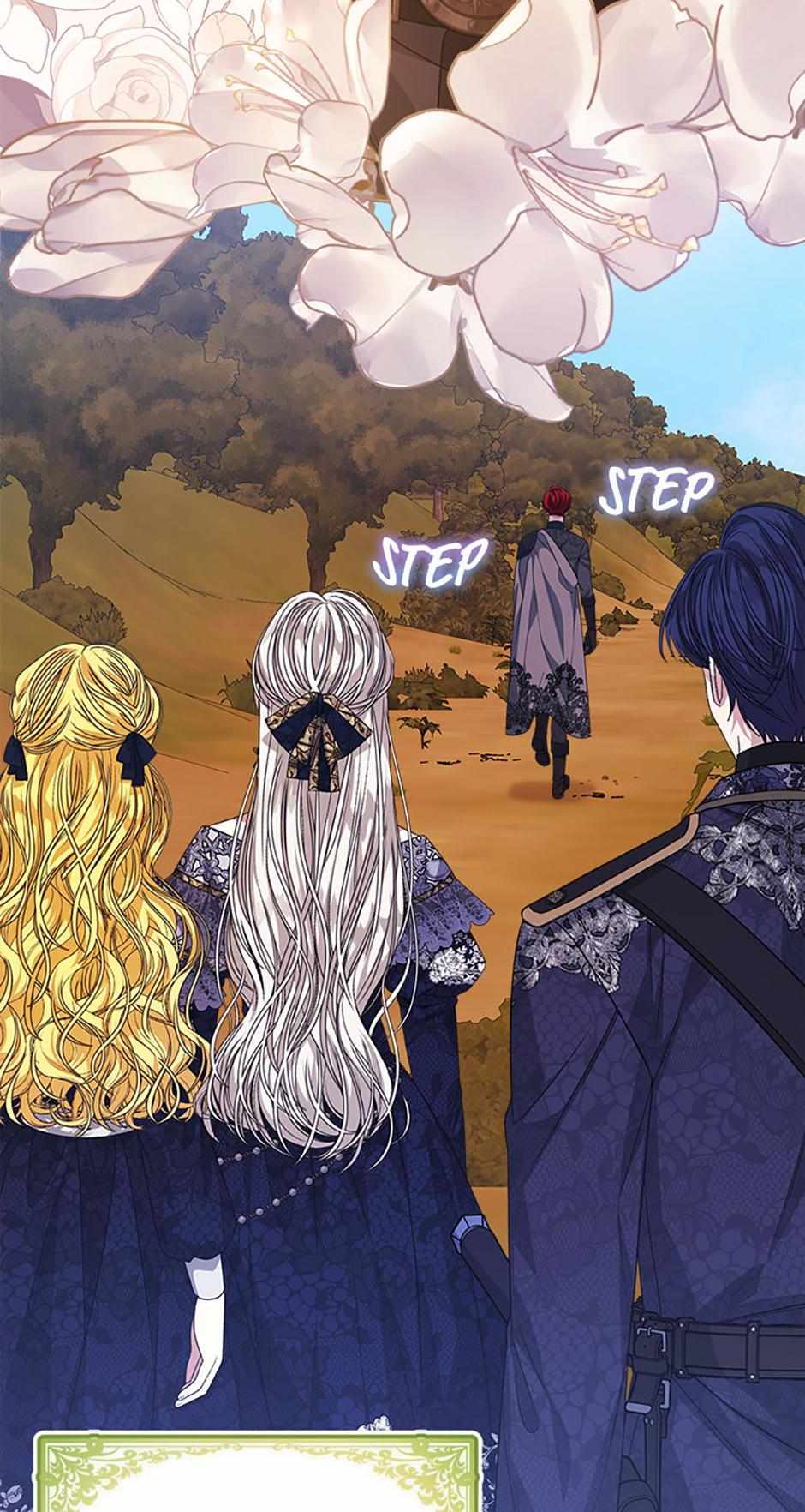 The Exhausting Reality of Novel Transmigration Chapter 68 page 34 - 