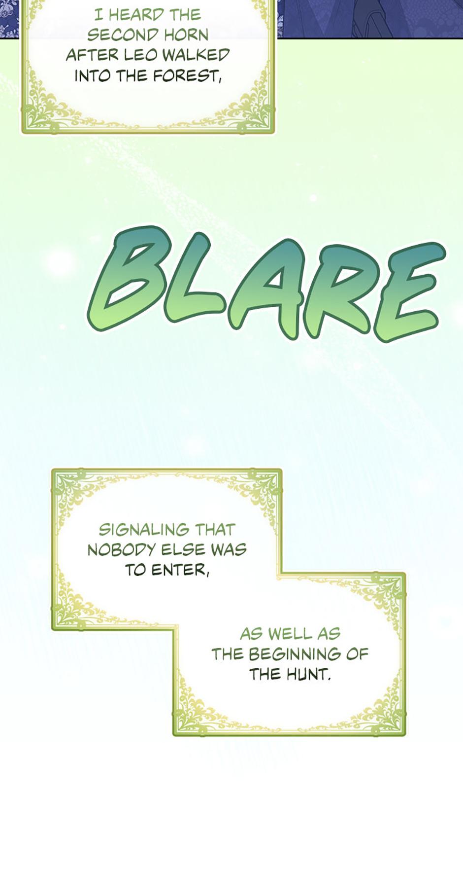 The Exhausting Reality of Novel Transmigration Chapter 68 page 35 - 