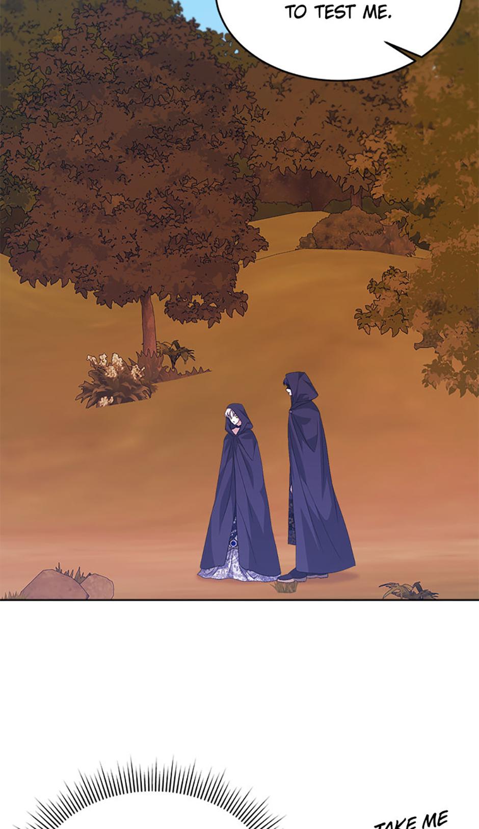 The Exhausting Reality of Novel Transmigration Chapter 68 page 37 - 