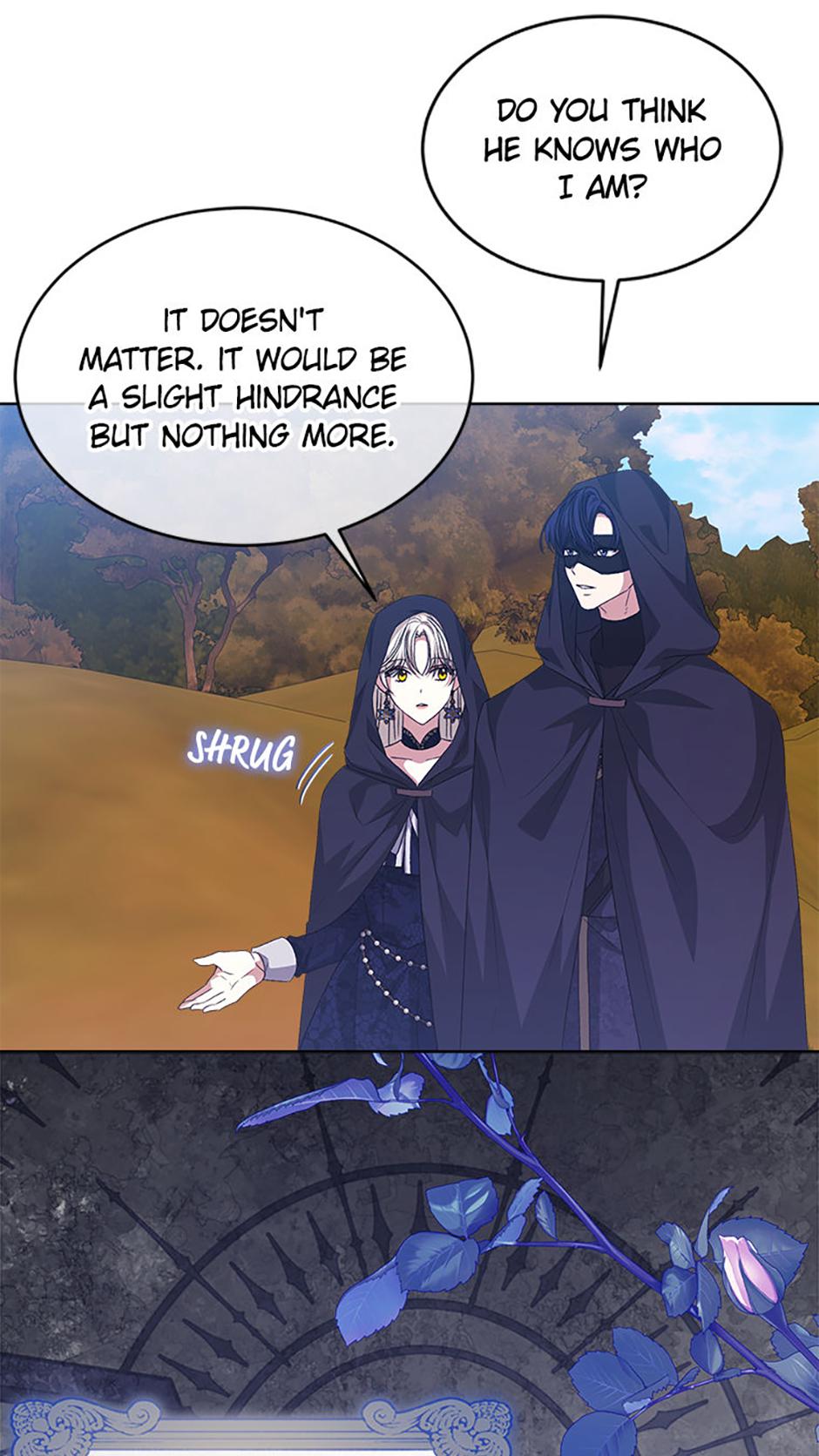 The Exhausting Reality of Novel Transmigration Chapter 68 page 39 - 