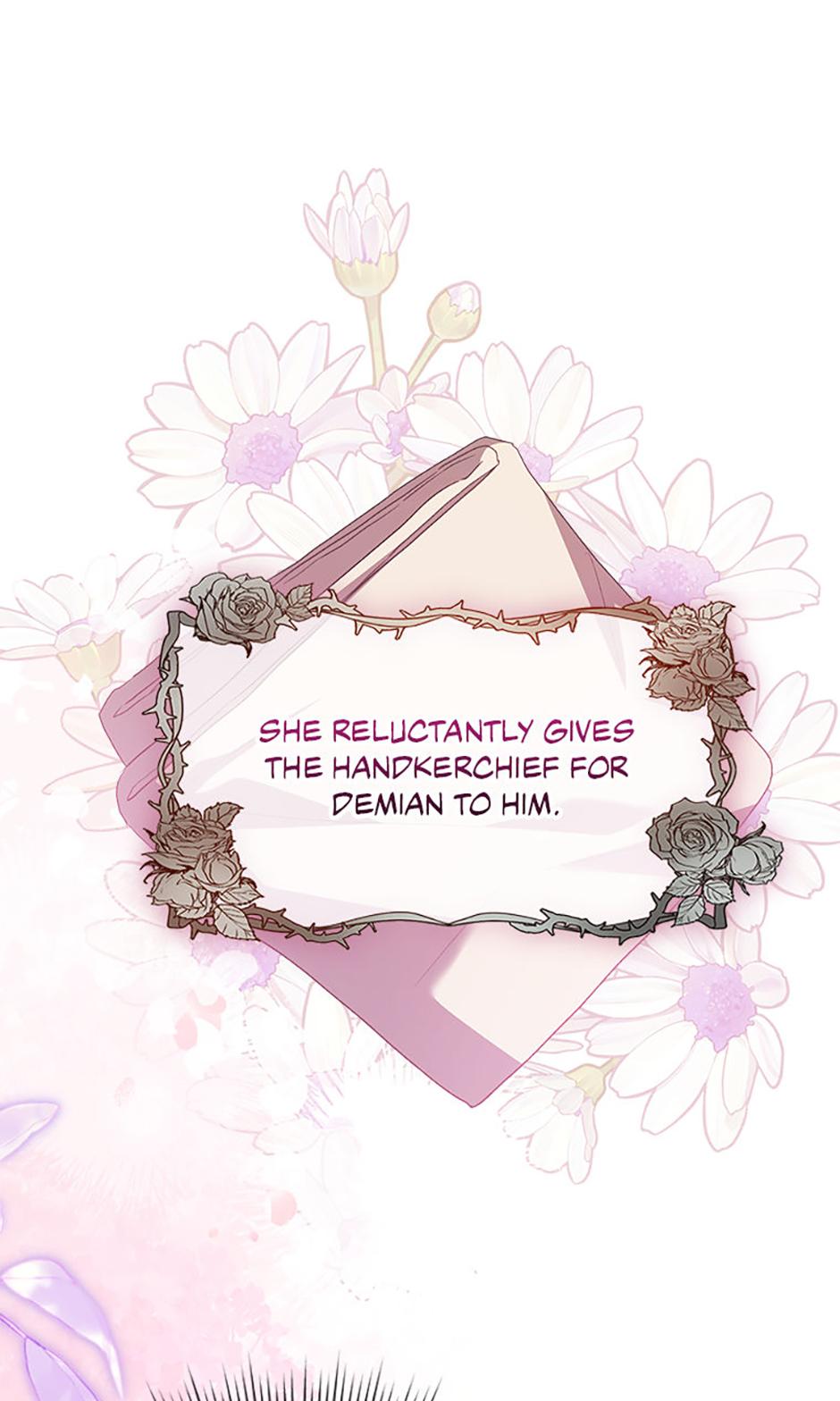 The Exhausting Reality of Novel Transmigration Chapter 68 page 5 - 