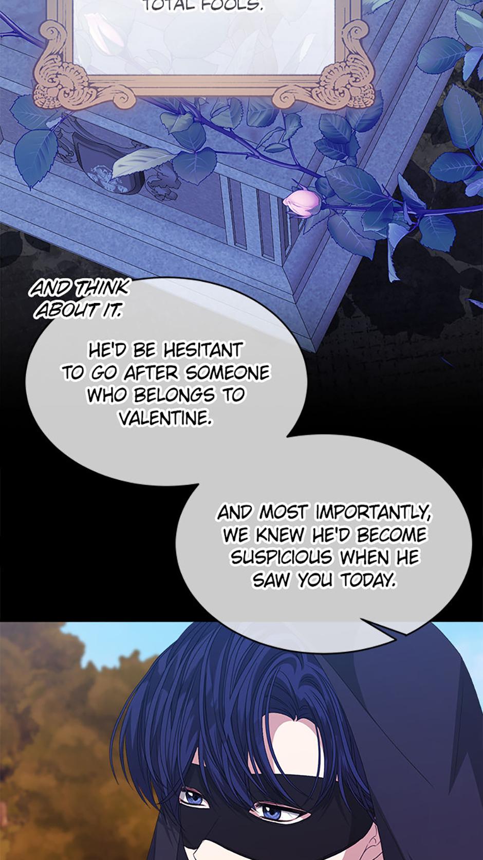 The Exhausting Reality of Novel Transmigration Chapter 68 page 41 - 