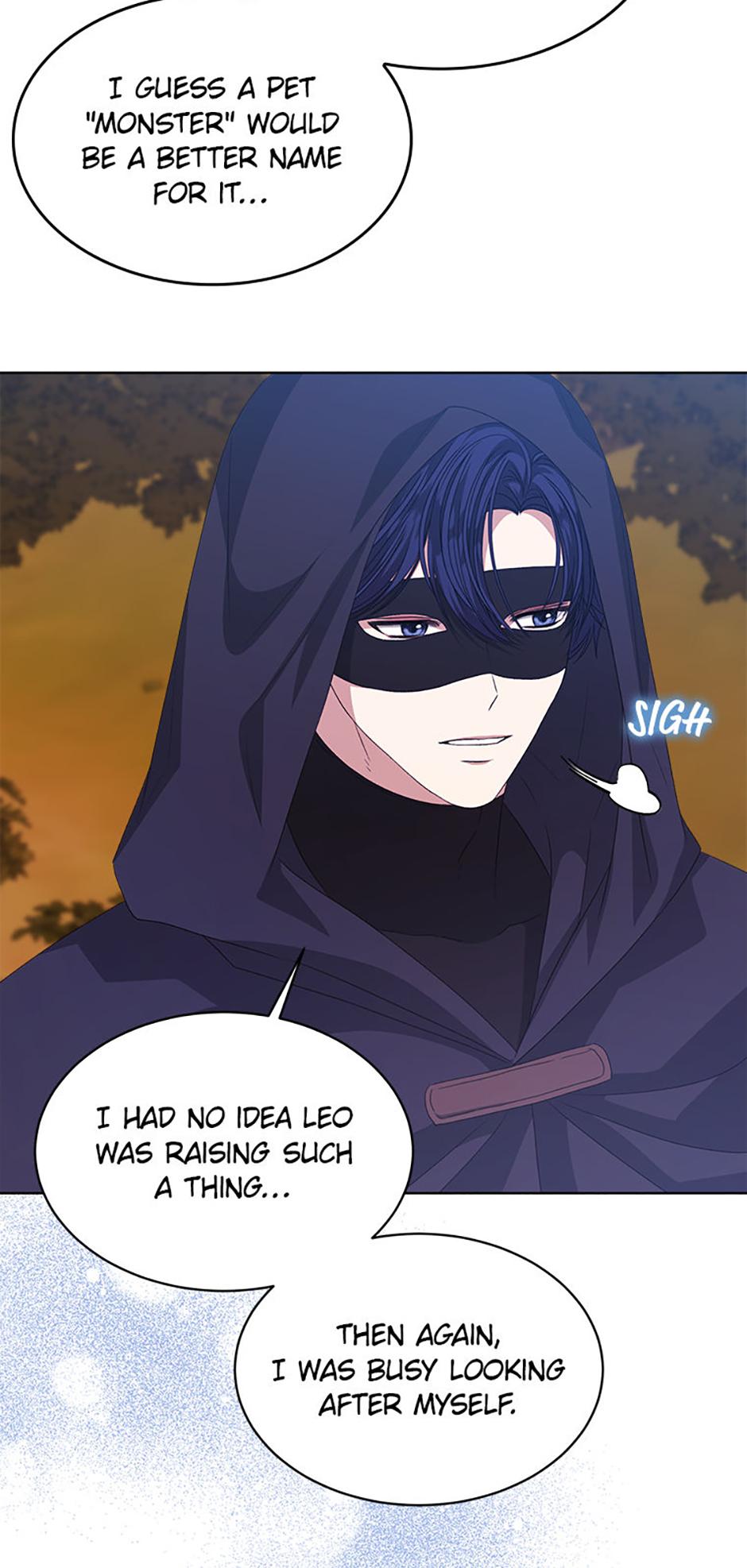 The Exhausting Reality of Novel Transmigration Chapter 68 page 45 - 