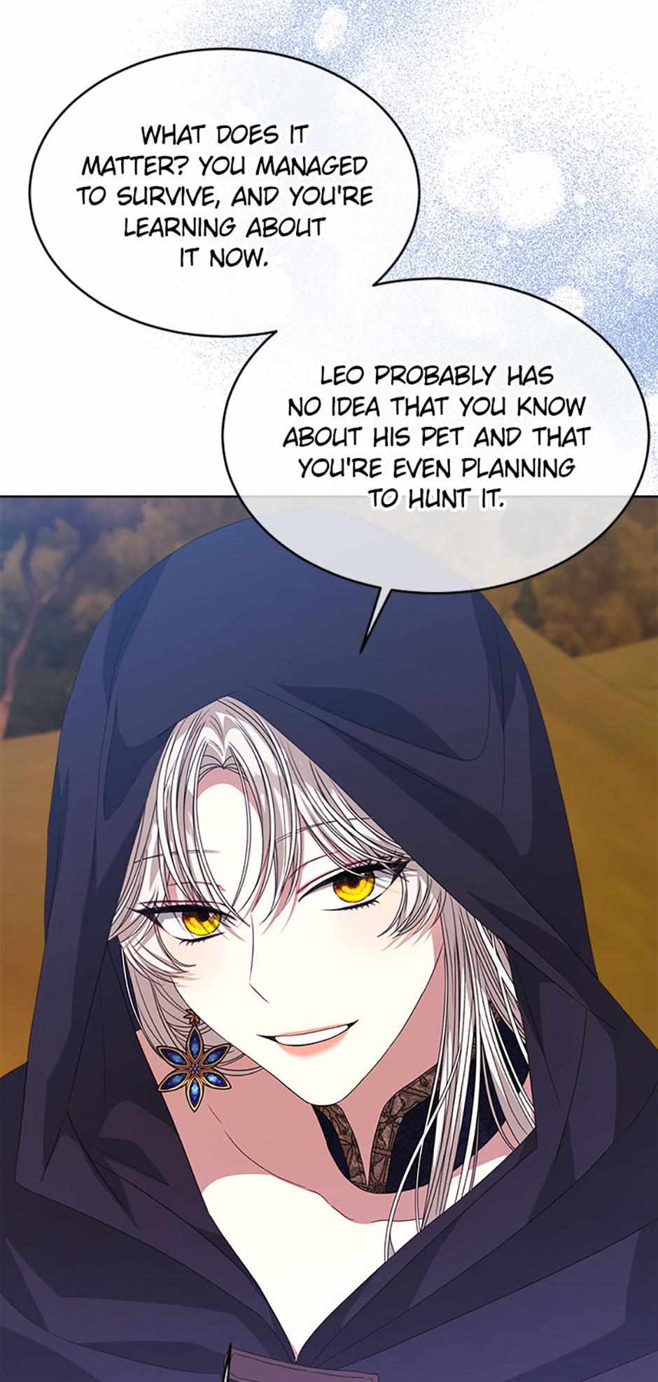 The Exhausting Reality of Novel Transmigration Chapter 68 page 46 - 