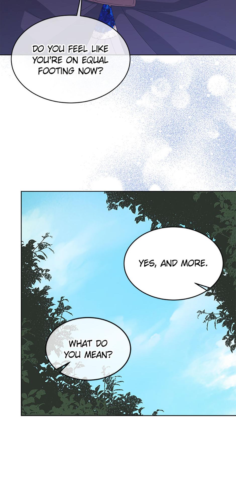 The Exhausting Reality of Novel Transmigration Chapter 68 page 47 - 