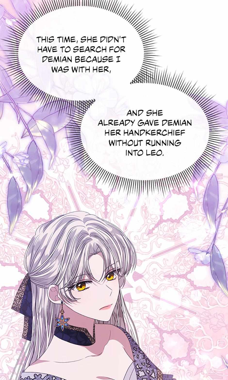 The Exhausting Reality of Novel Transmigration Chapter 68 page 6 - 