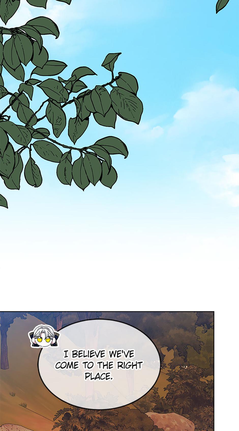 The Exhausting Reality of Novel Transmigration Chapter 68 page 52 - 