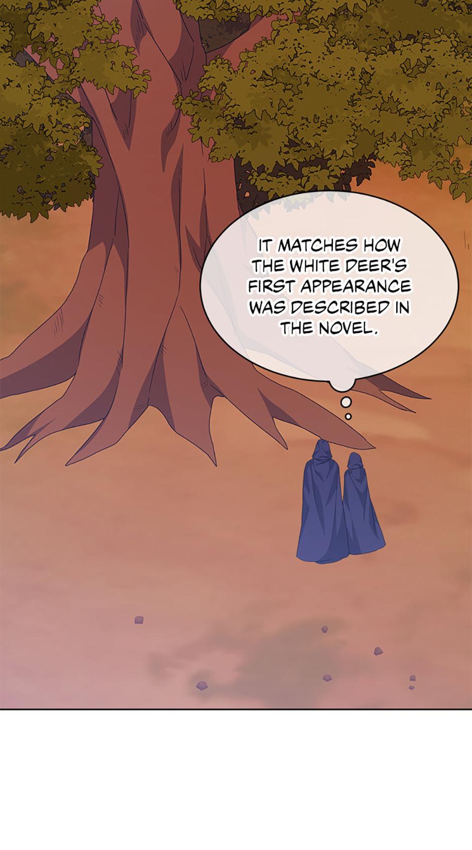 The Exhausting Reality of Novel Transmigration Chapter 68 page 54 - 