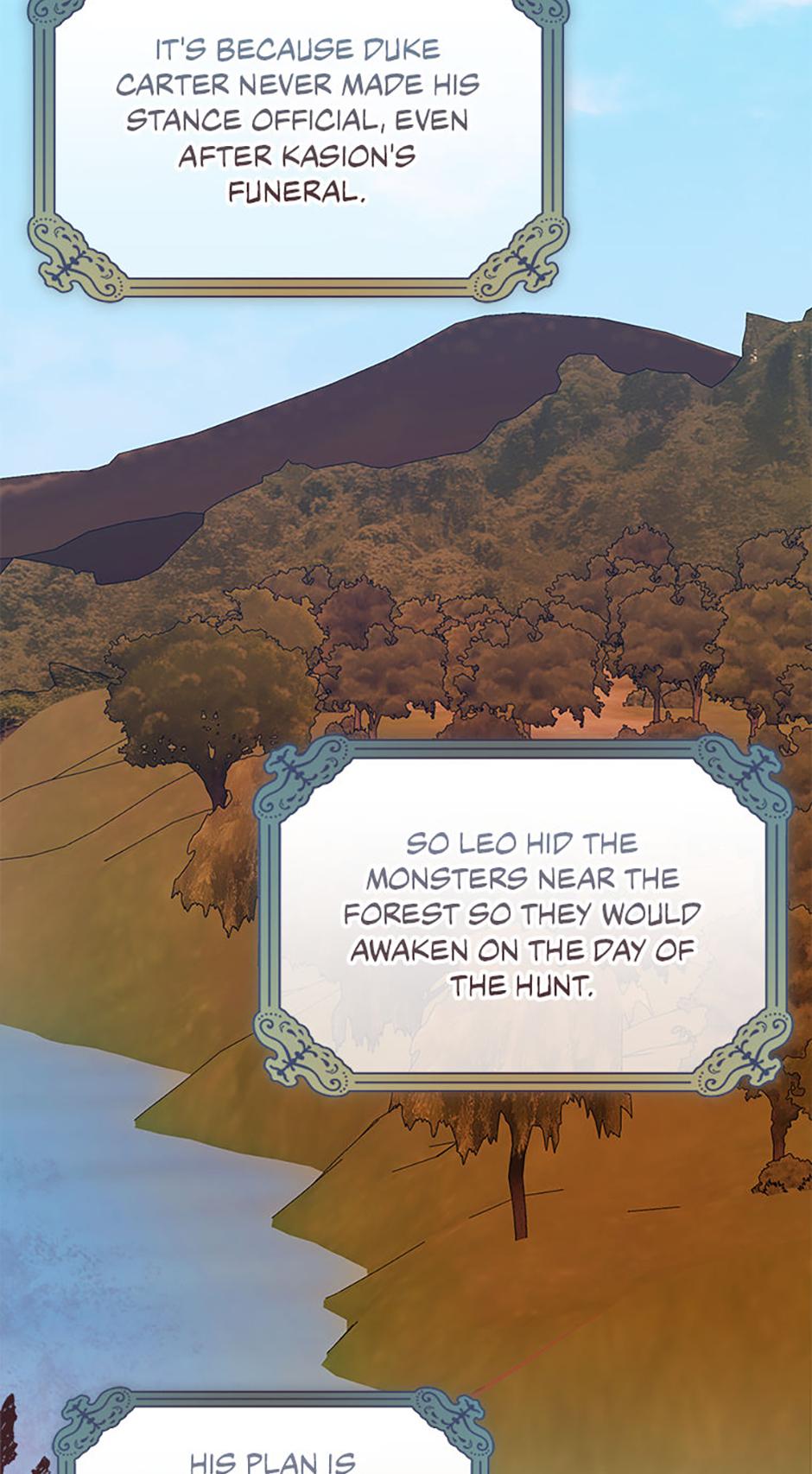 The Exhausting Reality of Novel Transmigration Chapter 68 page 60 - 