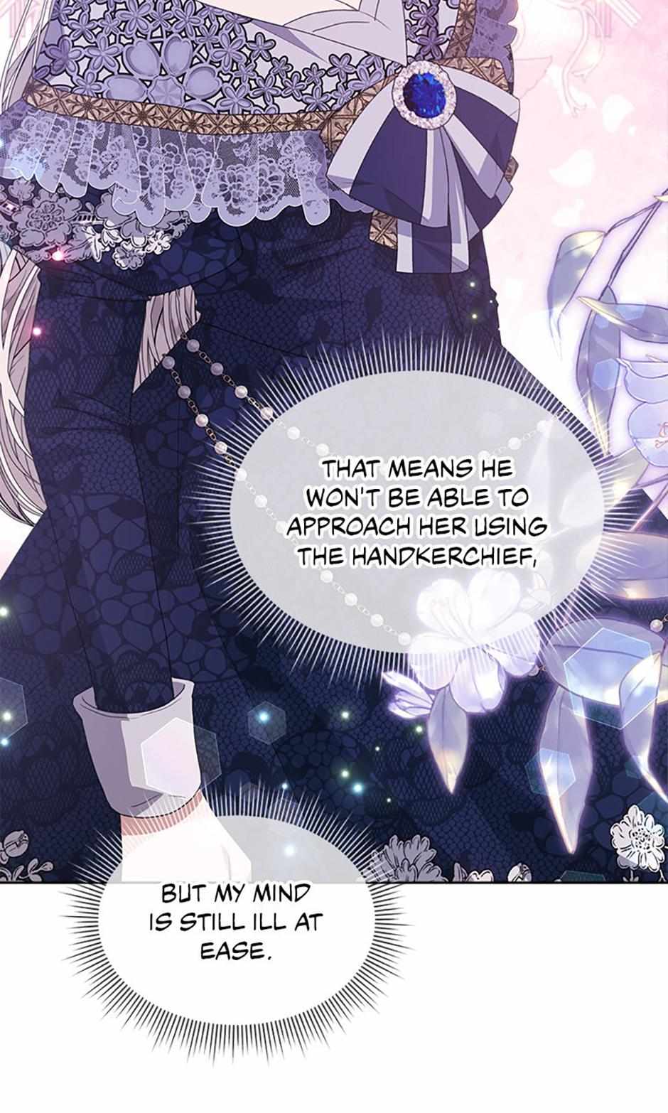 The Exhausting Reality of Novel Transmigration Chapter 68 page 7 - 