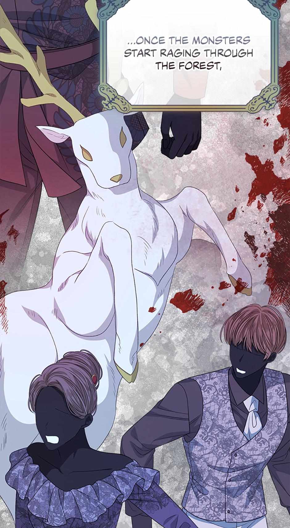 The Exhausting Reality of Novel Transmigration Chapter 68 page 62 - 