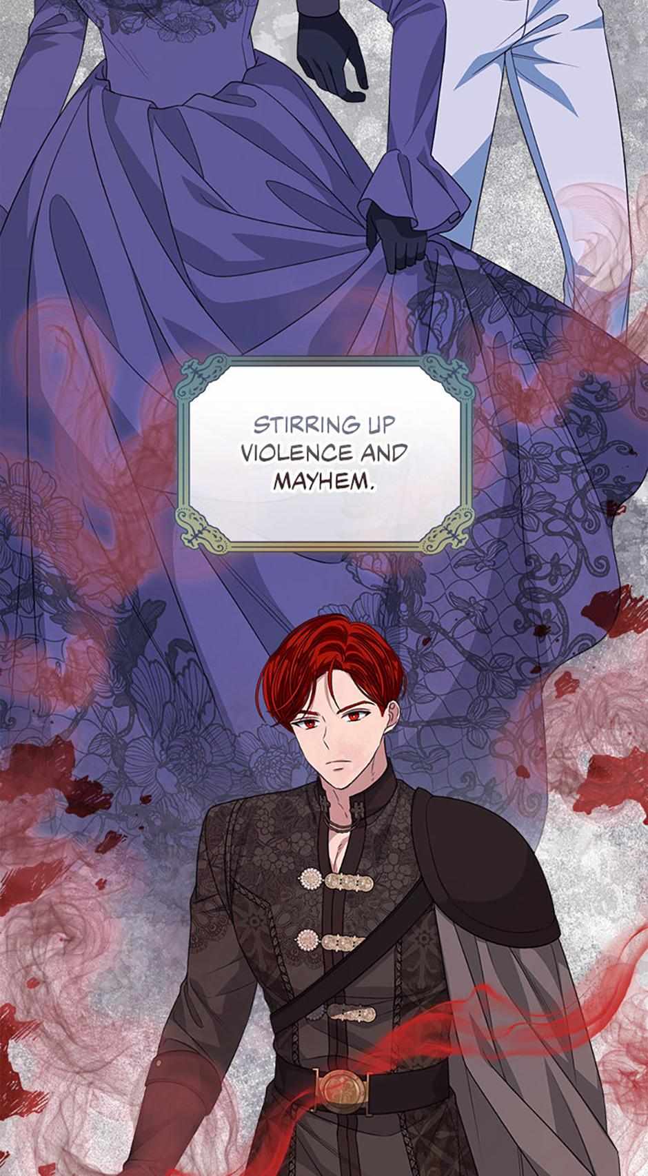 The Exhausting Reality of Novel Transmigration Chapter 68 page 63 - 