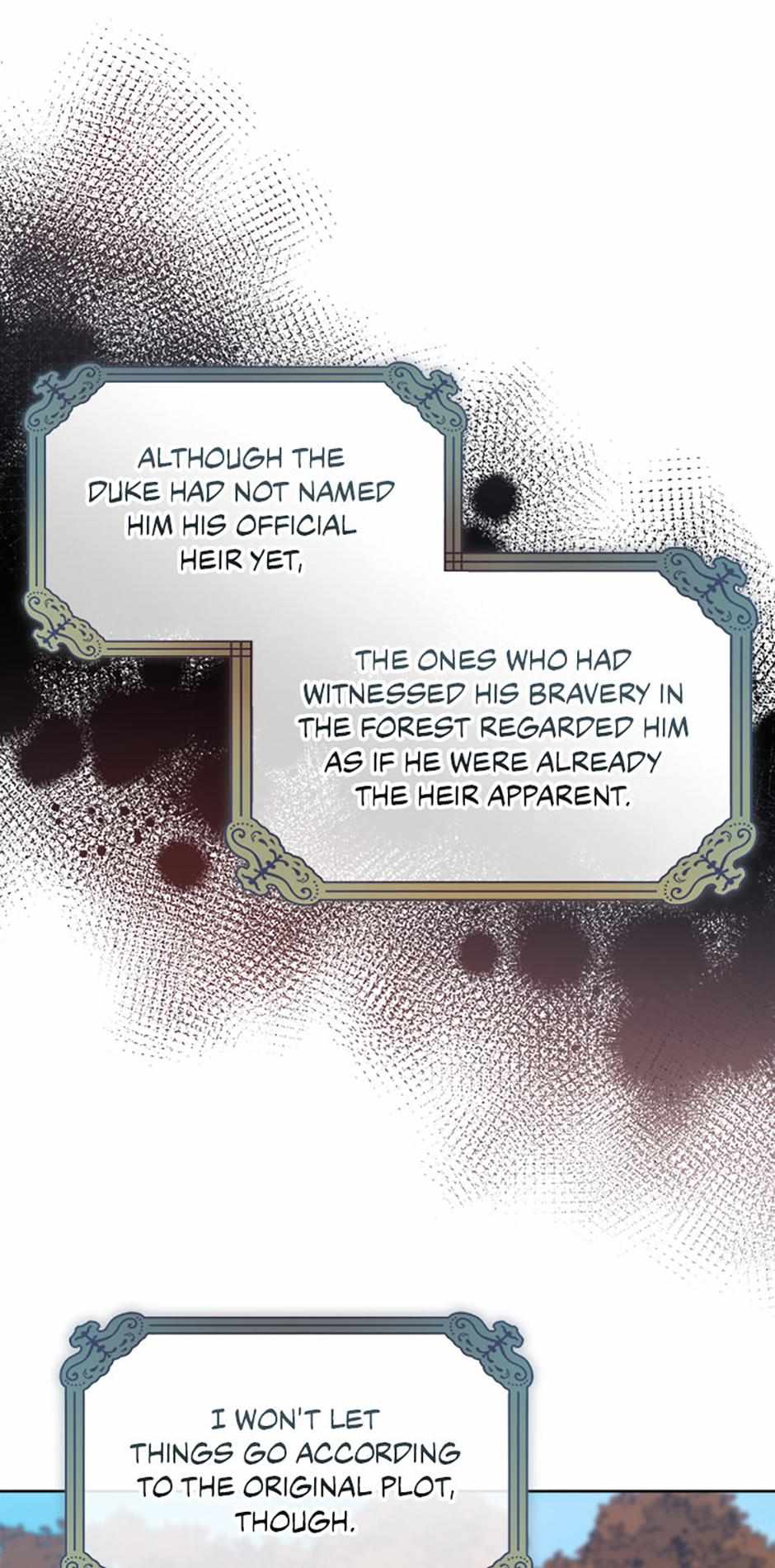 The Exhausting Reality of Novel Transmigration Chapter 68 page 65 - 