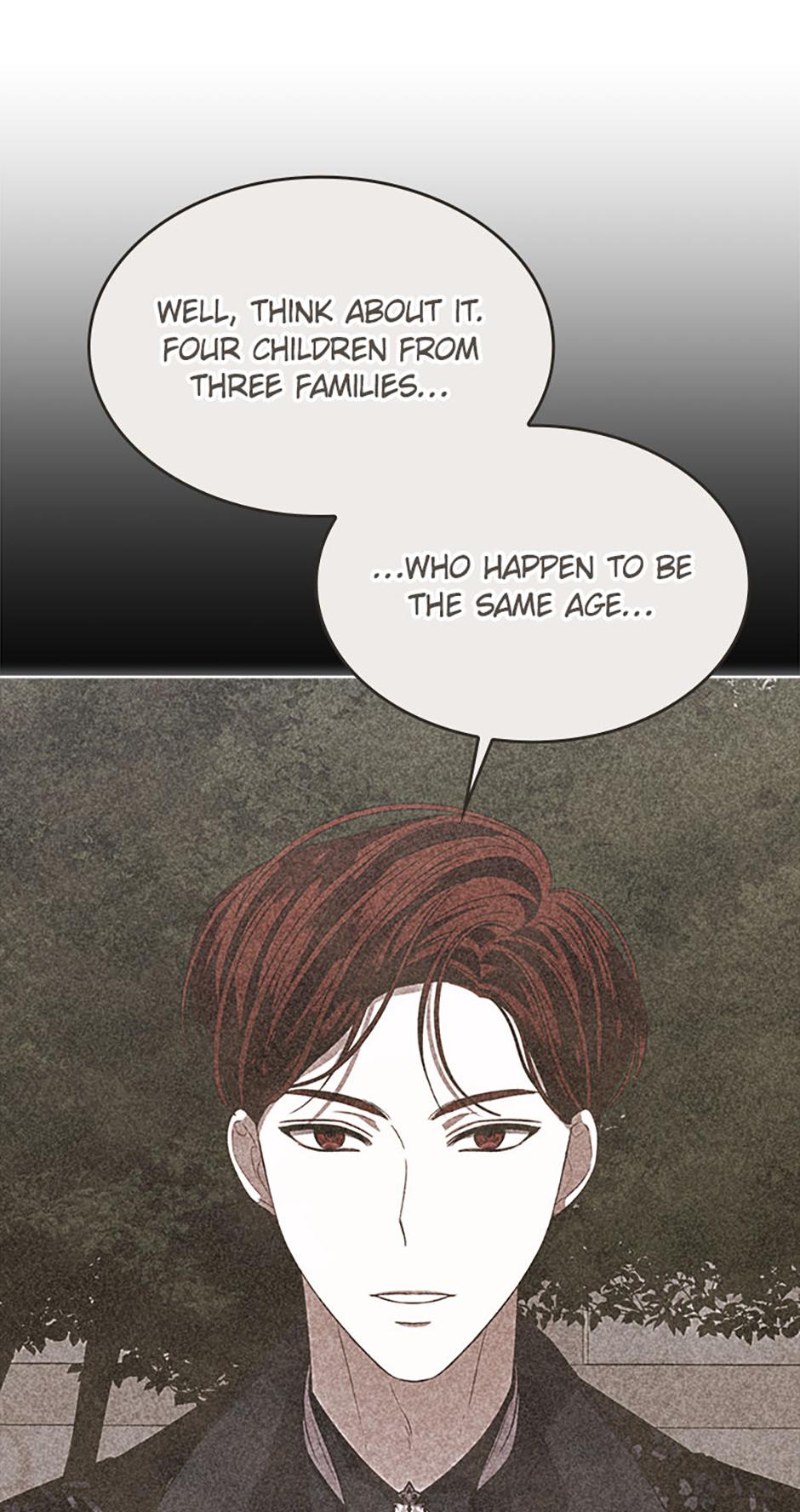 The Exhausting Reality of Novel Transmigration Chapter 68 page 8 - 