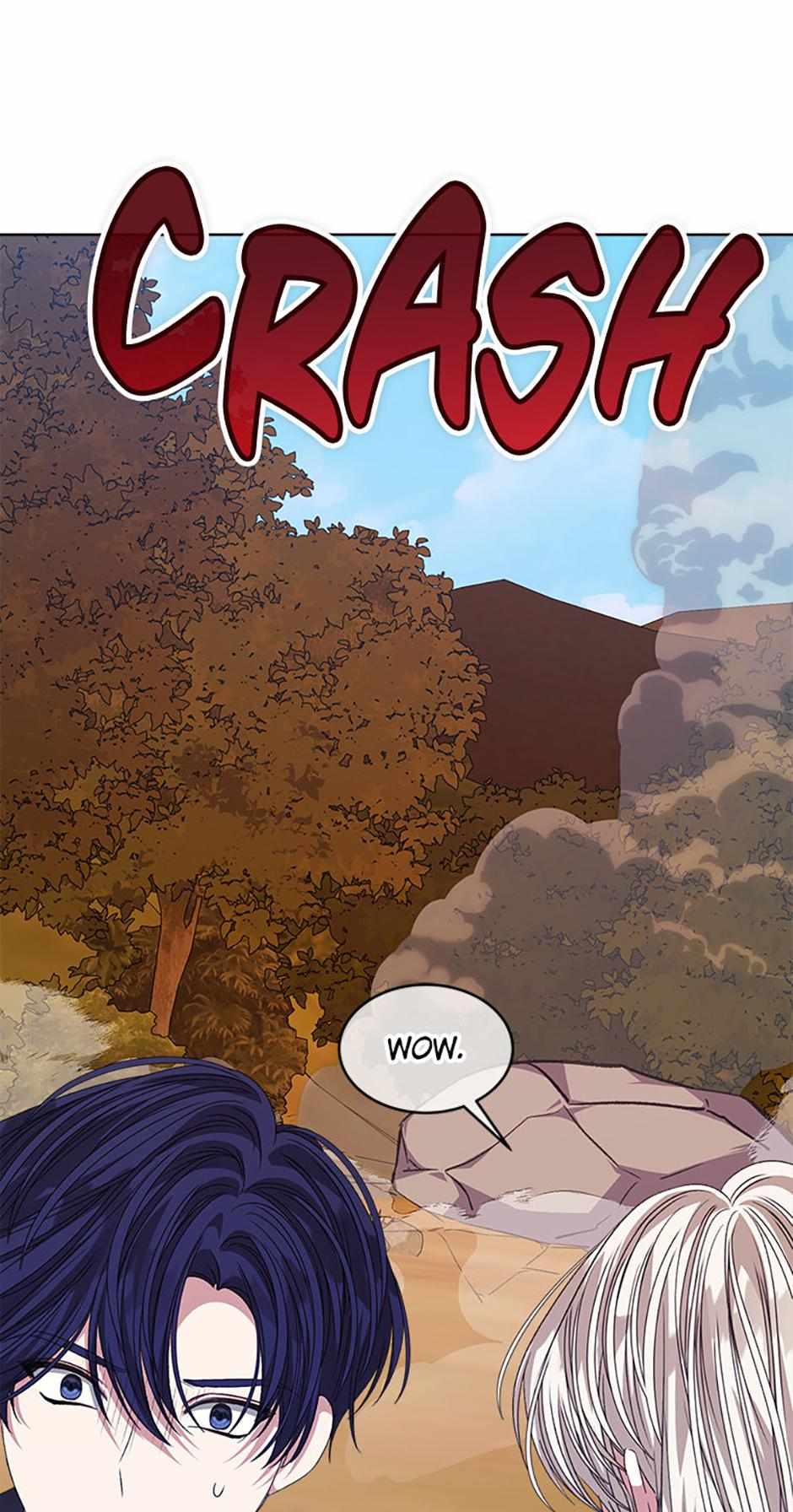 The Exhausting Reality of Novel Transmigration Chapter 68 page 76 - 