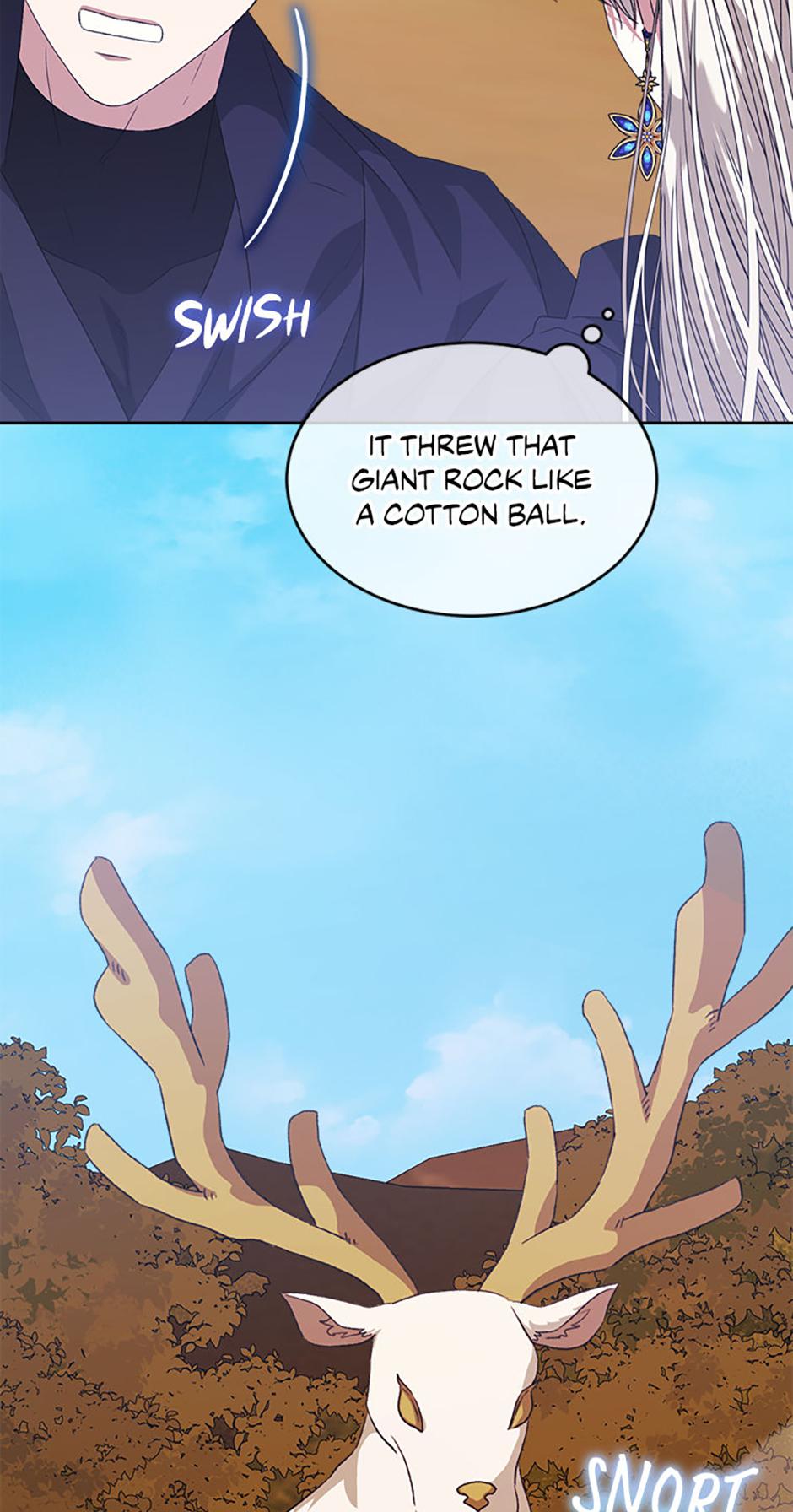 The Exhausting Reality of Novel Transmigration Chapter 68 page 77 - 