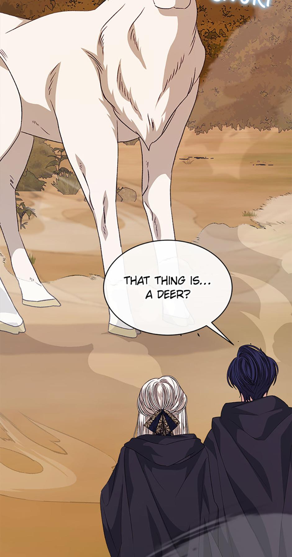 The Exhausting Reality of Novel Transmigration Chapter 68 page 78 - 