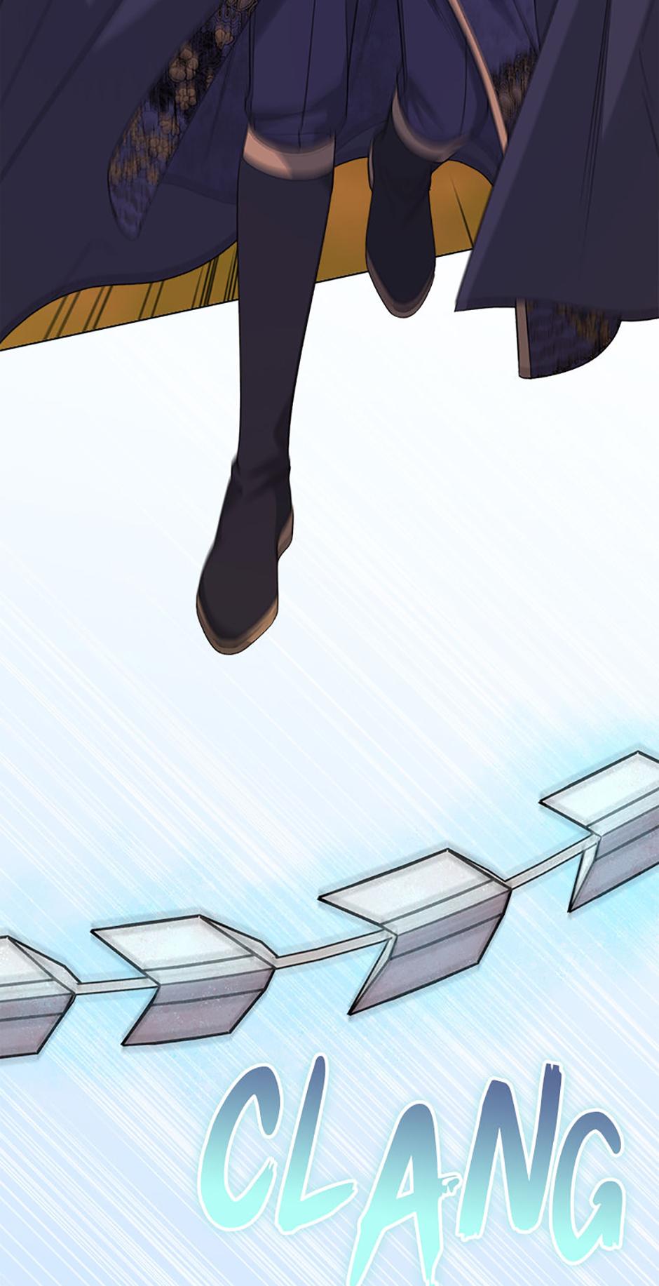 The Exhausting Reality of Novel Transmigration Chapter 69 page 17 - 