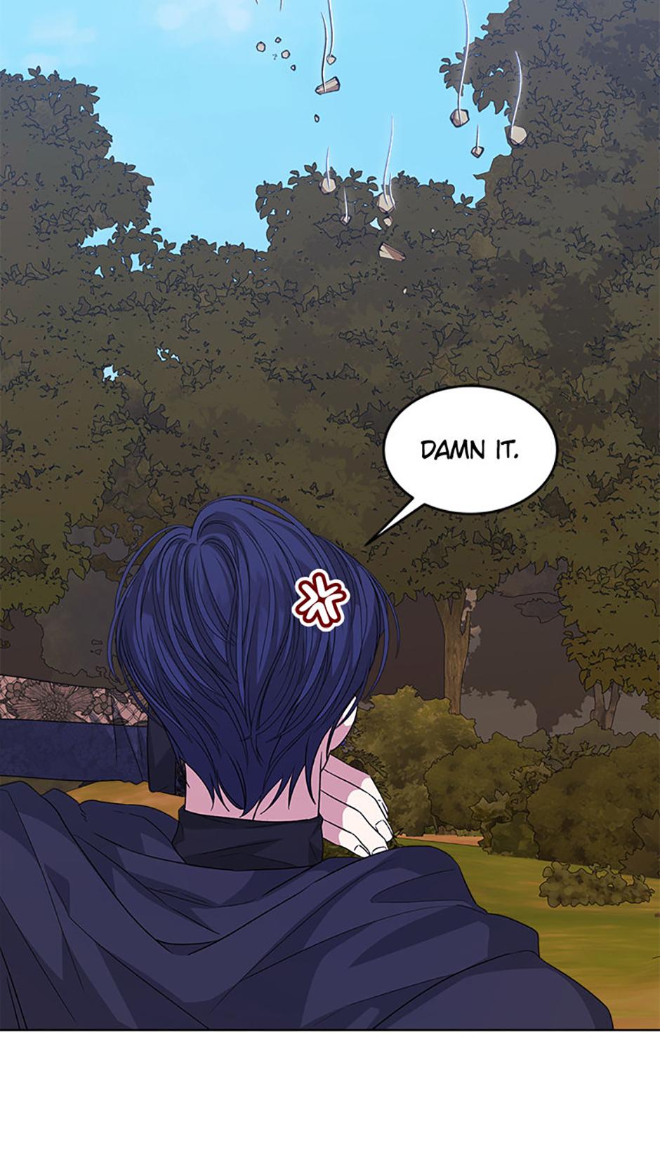 The Exhausting Reality of Novel Transmigration Chapter 69 page 25 - 