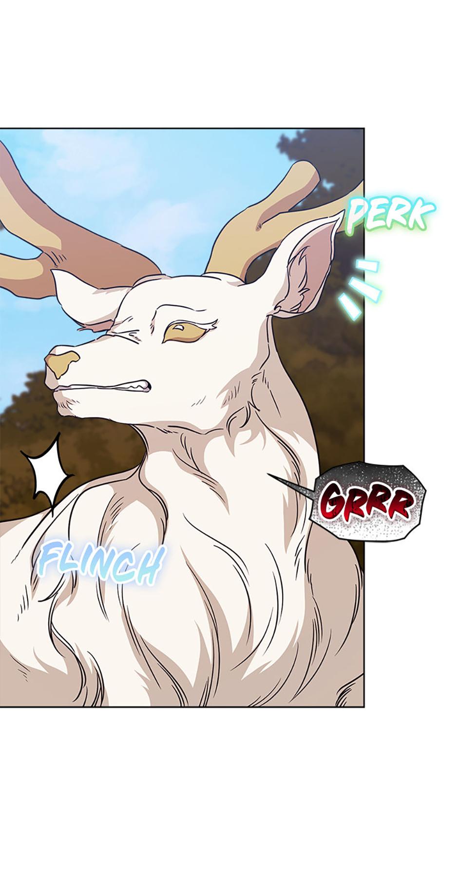 The Exhausting Reality of Novel Transmigration Chapter 69 page 28 - 