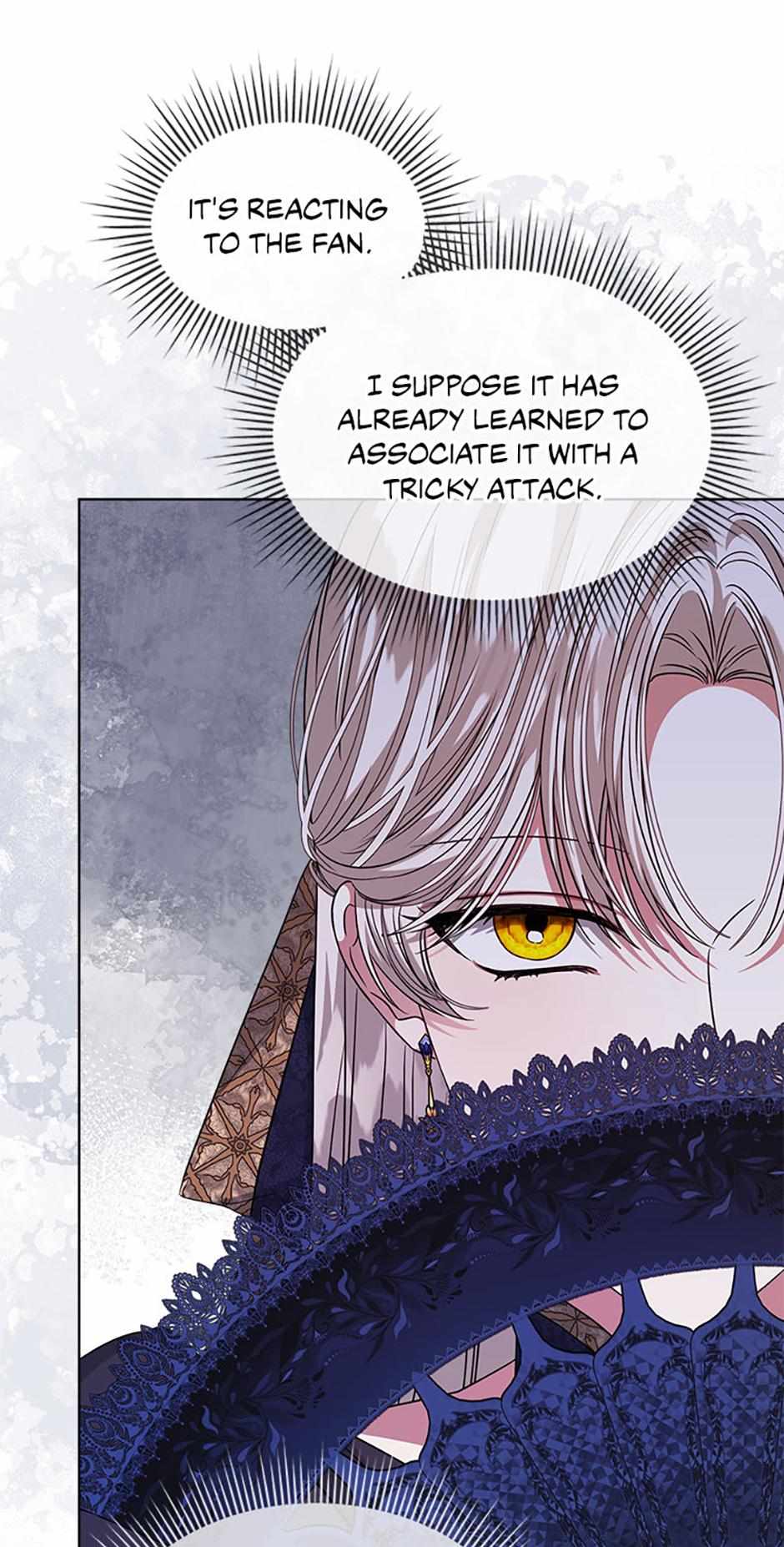 The Exhausting Reality of Novel Transmigration Chapter 69 page 29 - 