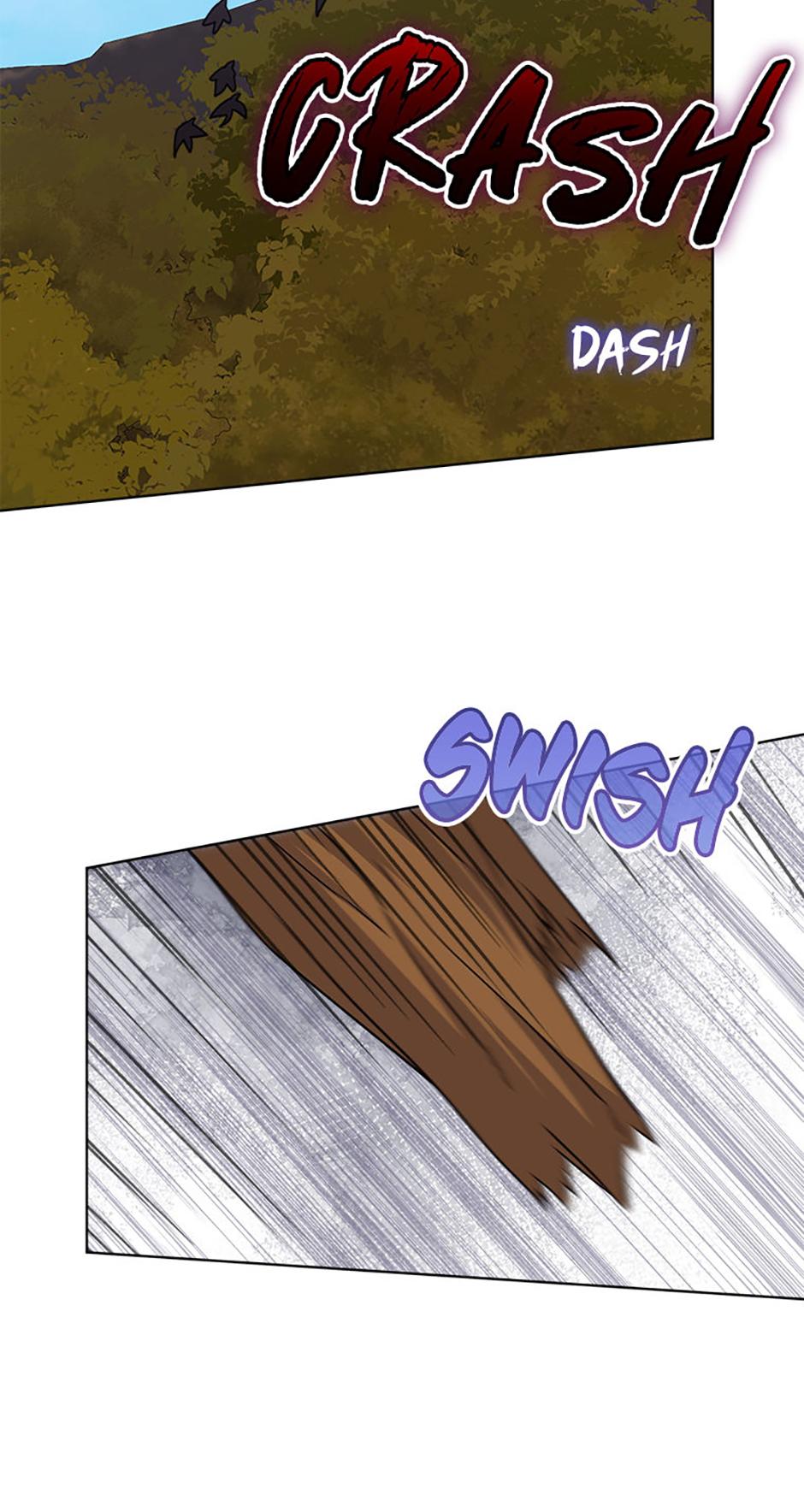 The Exhausting Reality of Novel Transmigration Chapter 69 page 38 - 