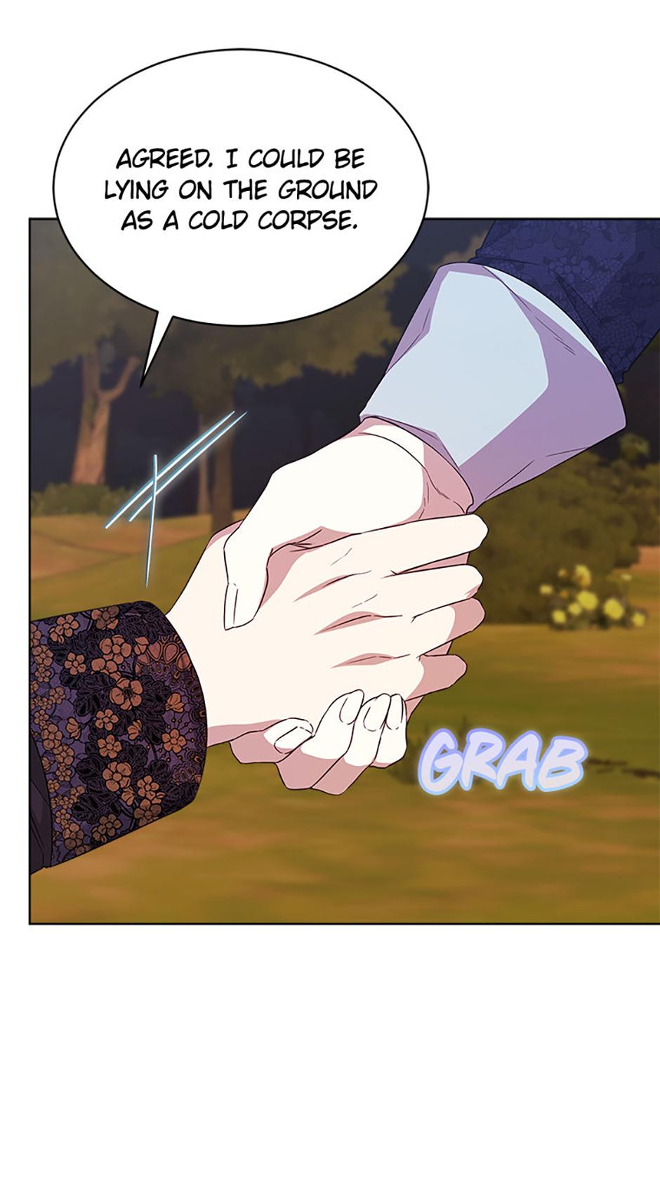 The Exhausting Reality of Novel Transmigration Chapter 69 page 5 - 