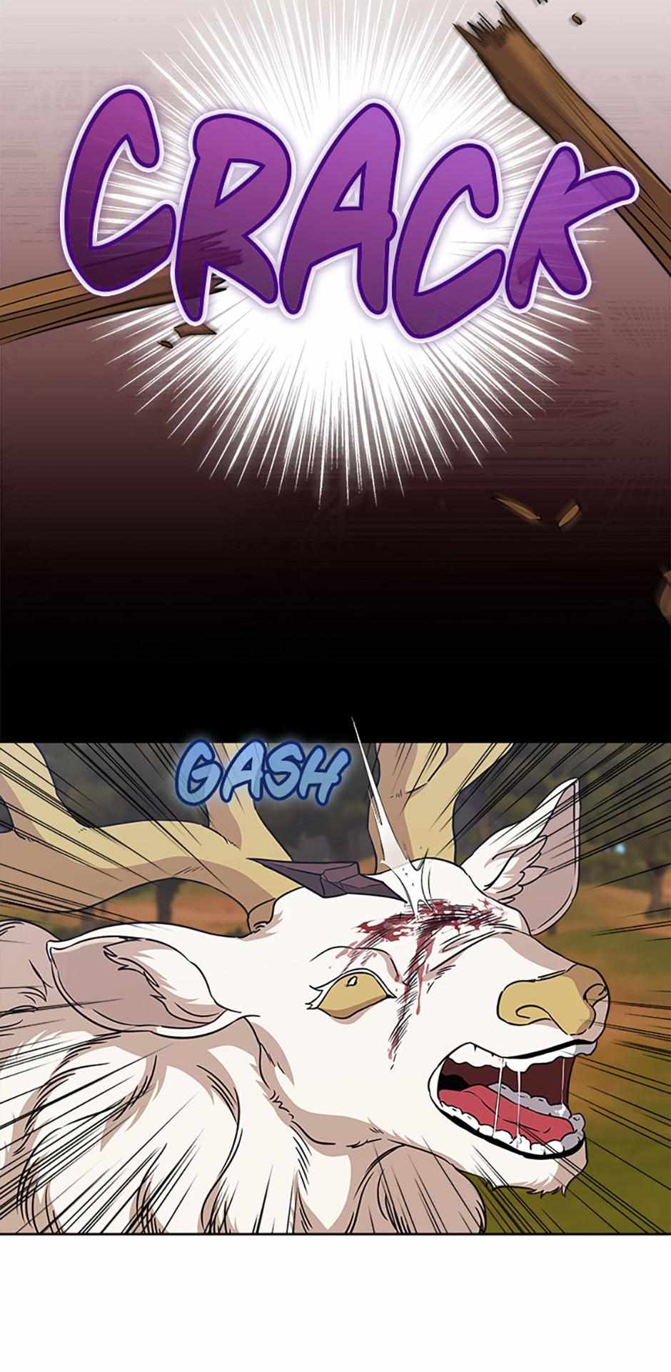 The Exhausting Reality of Novel Transmigration Chapter 69 page 41 - 