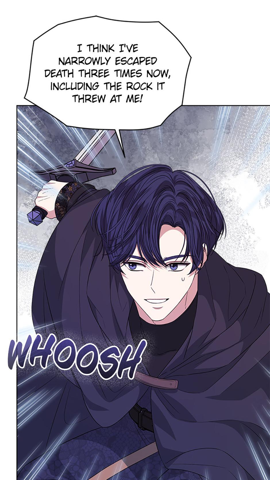 The Exhausting Reality of Novel Transmigration Chapter 69 page 45 - 