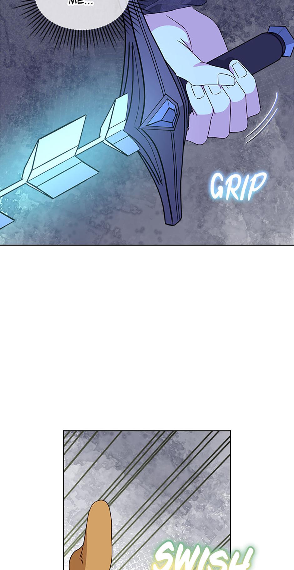 The Exhausting Reality of Novel Transmigration Chapter 69 page 53 - 