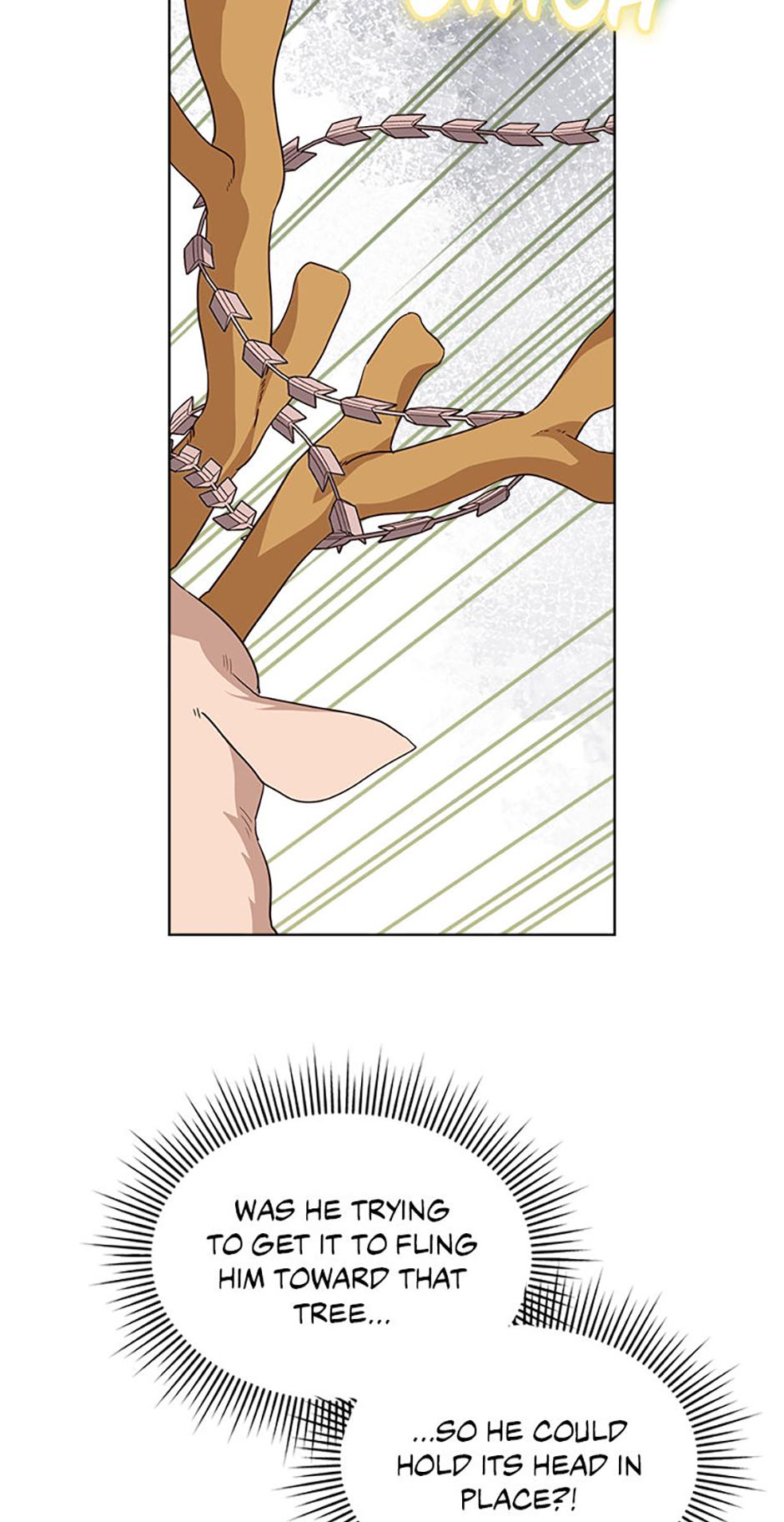The Exhausting Reality of Novel Transmigration Chapter 69 page 54 - 