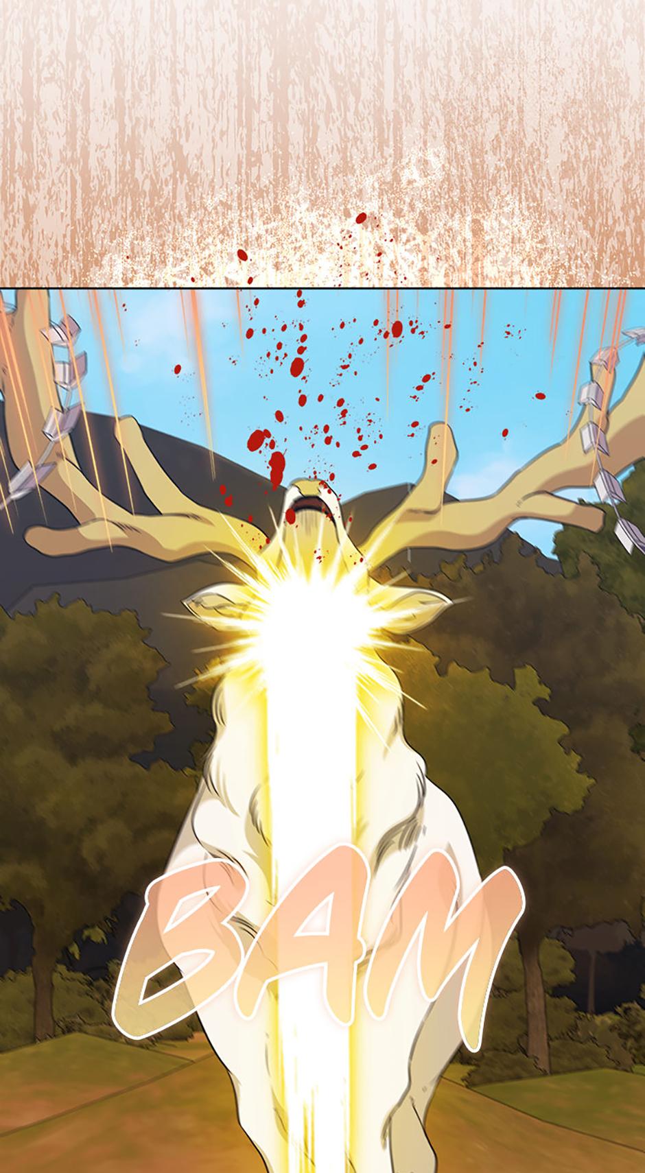 The Exhausting Reality of Novel Transmigration Chapter 69 page 57 - 