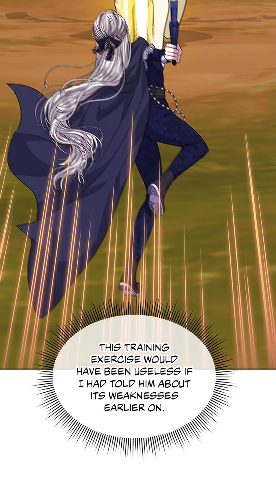The Exhausting Reality of Novel Transmigration Chapter 69 page 58 - 