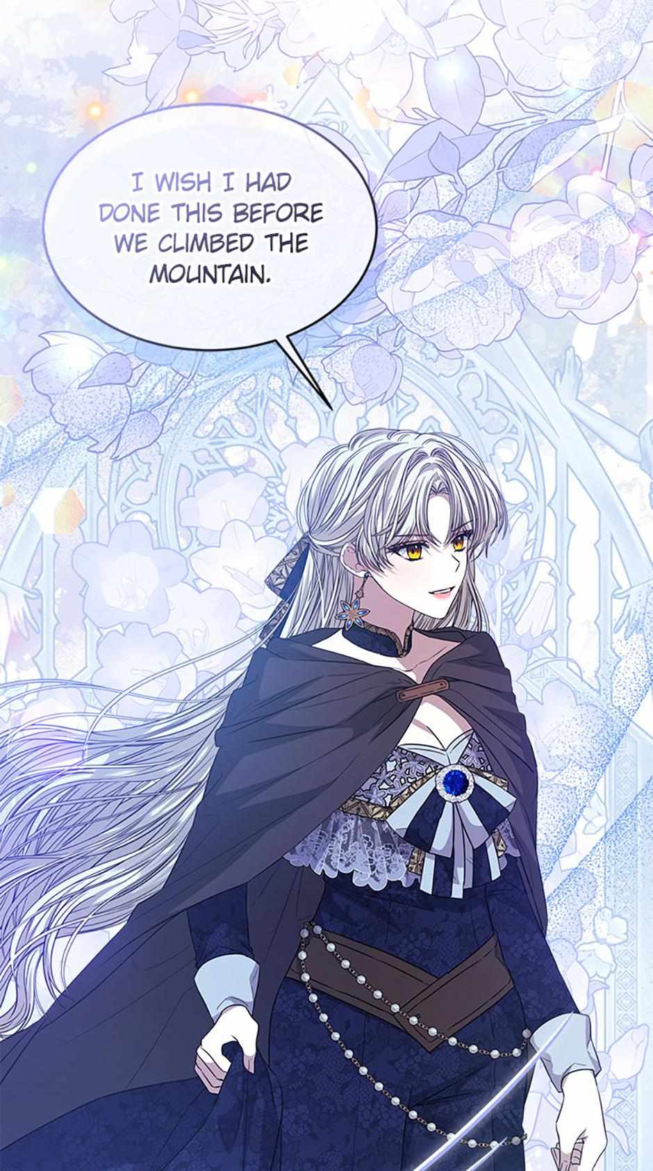 The Exhausting Reality of Novel Transmigration Chapter 69 page 7 - 
