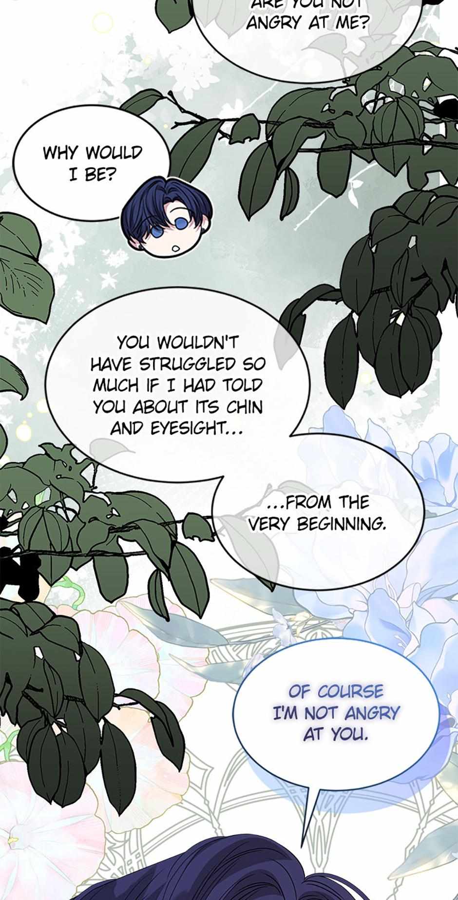 The Exhausting Reality of Novel Transmigration Chapter 69 page 64 - 