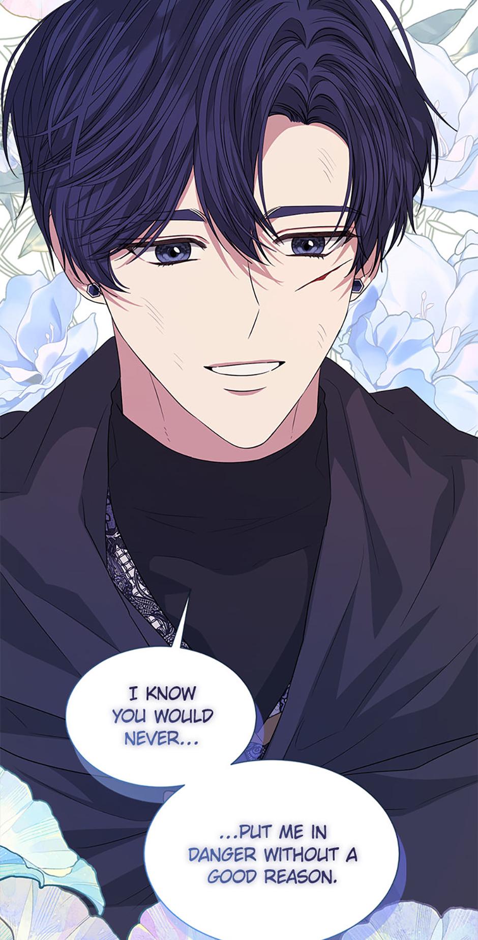 The Exhausting Reality of Novel Transmigration Chapter 69 page 65 - 