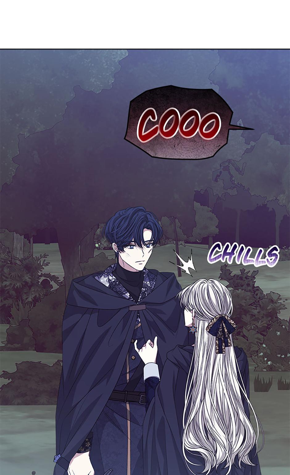 The Exhausting Reality of Novel Transmigration Chapter 69 page 67 - 