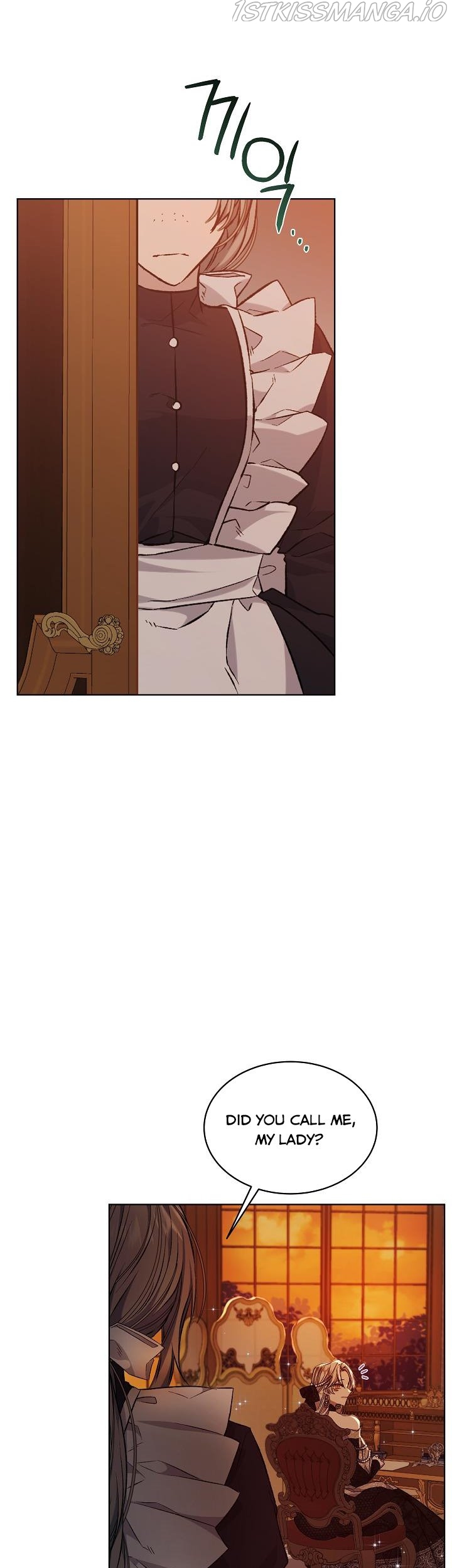The Exhausting Reality of Novel Transmigration Chapter 7 page 15 - 