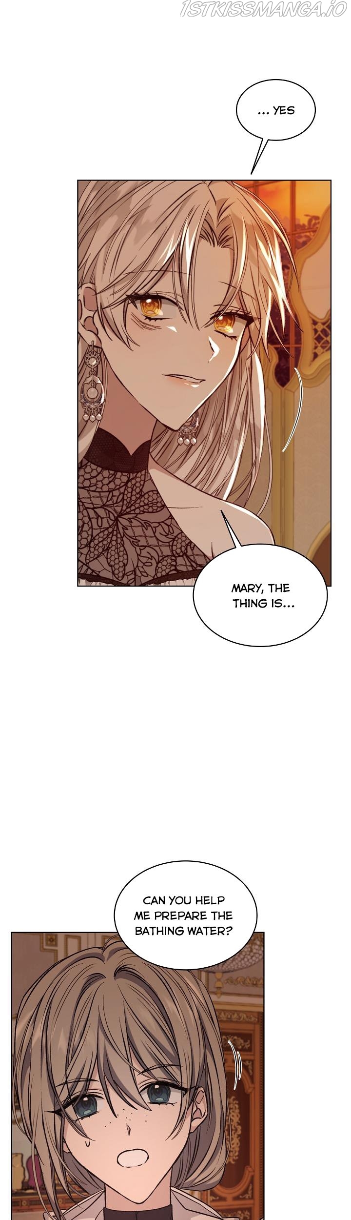 The Exhausting Reality of Novel Transmigration Chapter 7 page 17 - 