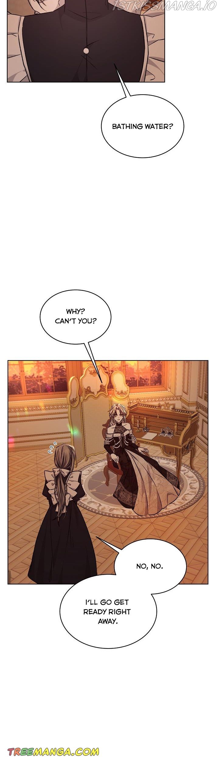 The Exhausting Reality of Novel Transmigration Chapter 7 page 18 - 