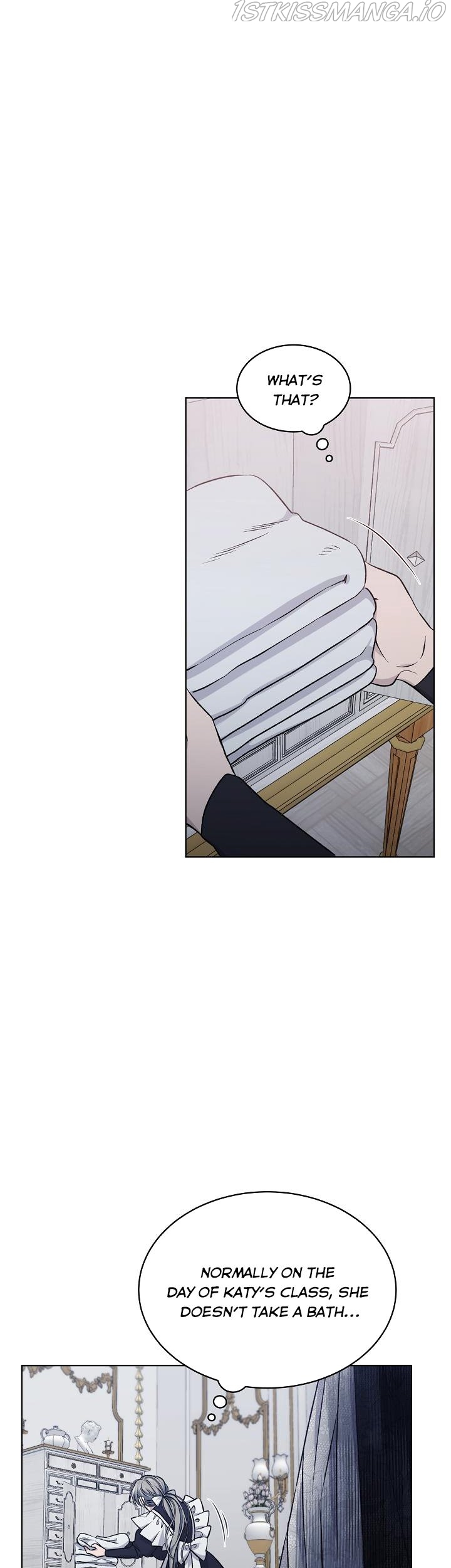 The Exhausting Reality of Novel Transmigration Chapter 7 page 19 - 