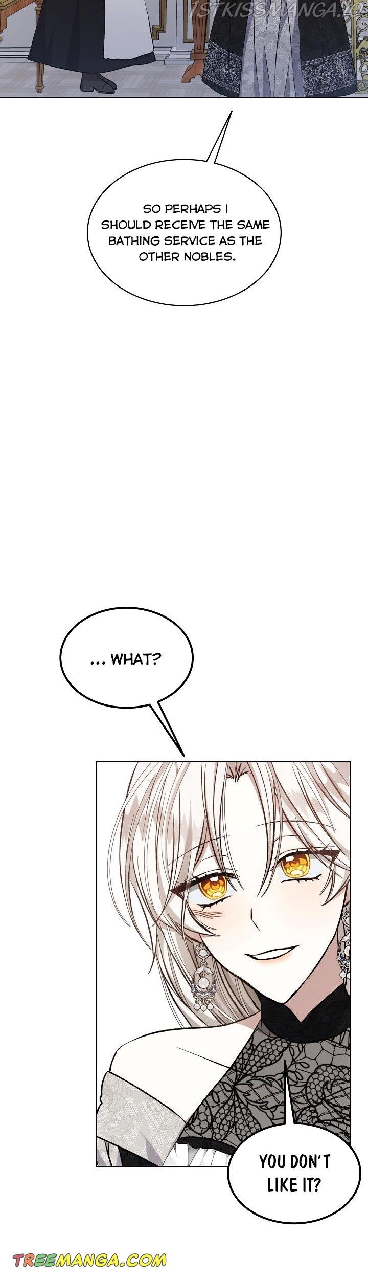 The Exhausting Reality of Novel Transmigration Chapter 7 page 22 - 