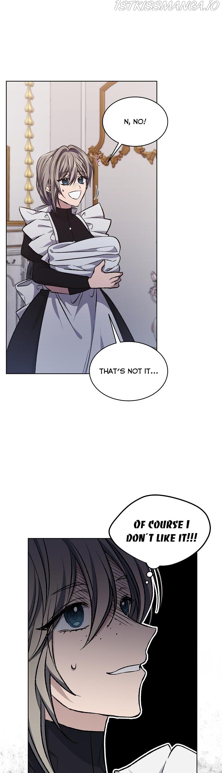 The Exhausting Reality of Novel Transmigration Chapter 7 page 23 - 