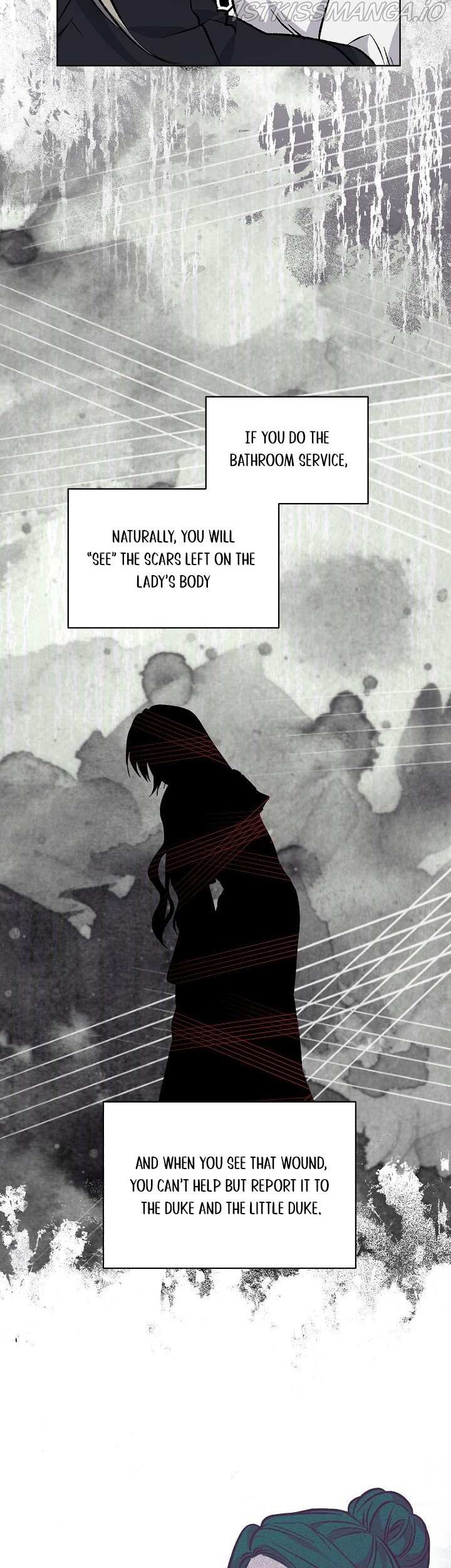 The Exhausting Reality of Novel Transmigration Chapter 7 page 24 - 