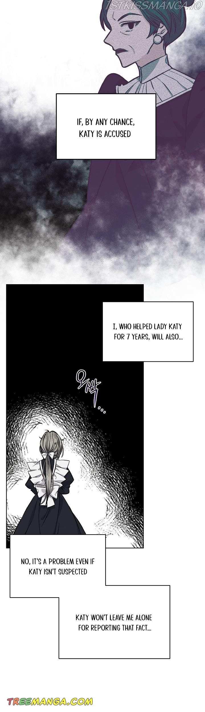 The Exhausting Reality of Novel Transmigration Chapter 7 page 25 - 
