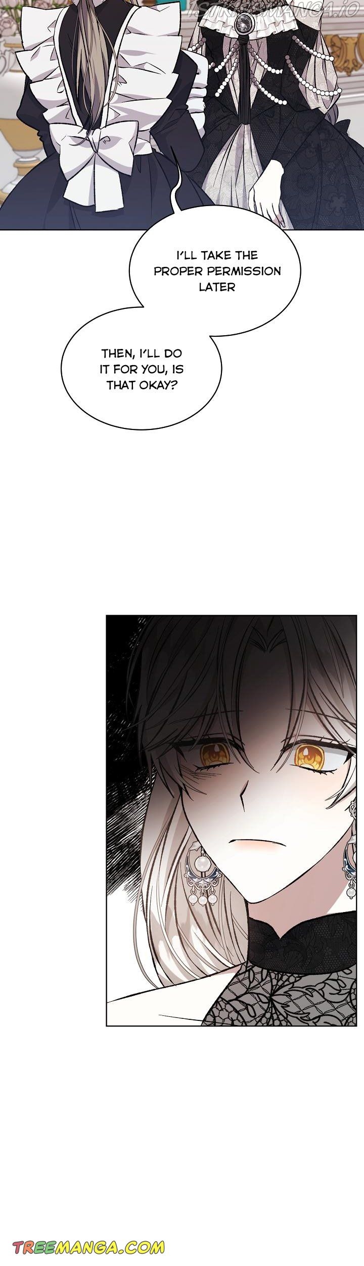 The Exhausting Reality of Novel Transmigration Chapter 7 page 27 - 