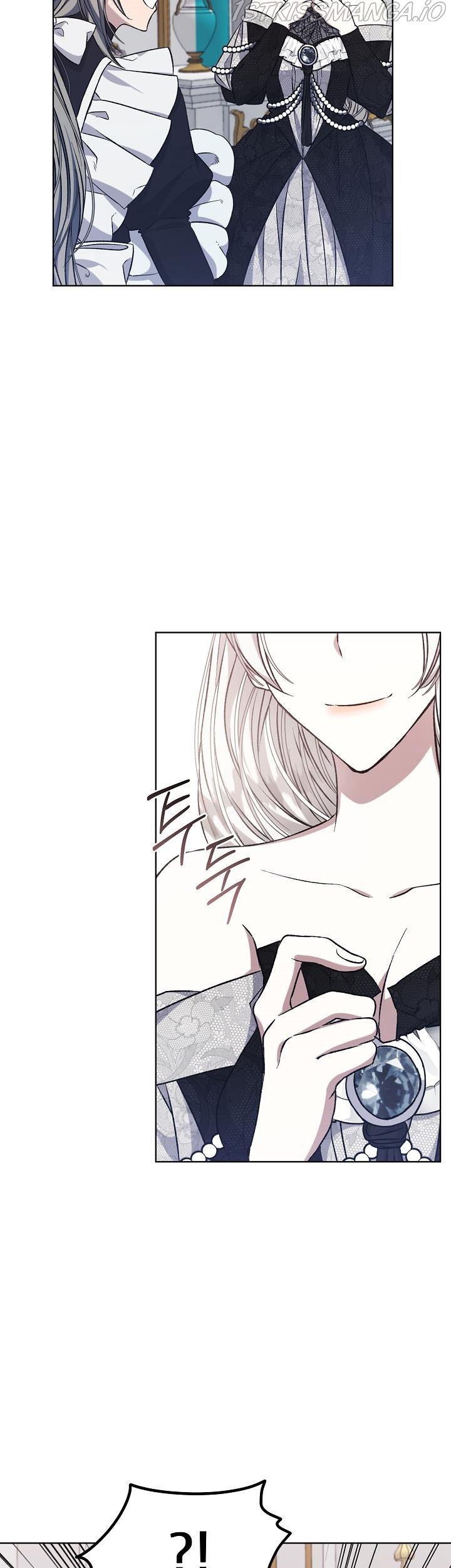 The Exhausting Reality of Novel Transmigration Chapter 7 page 29 - 