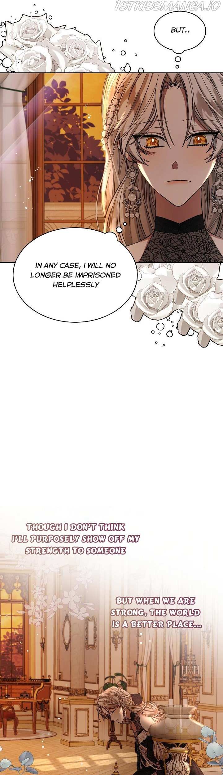 The Exhausting Reality of Novel Transmigration Chapter 7 page 4 - 