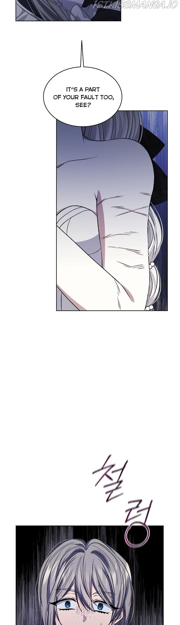 The Exhausting Reality of Novel Transmigration Chapter 7 page 33 - 