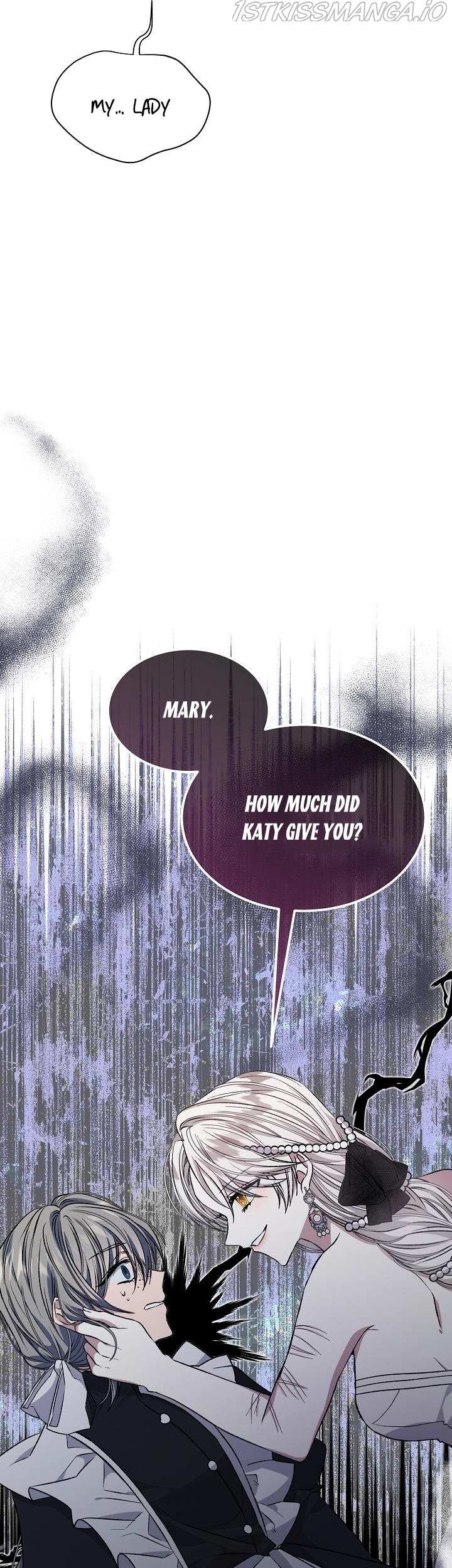The Exhausting Reality of Novel Transmigration Chapter 7 page 35 - 